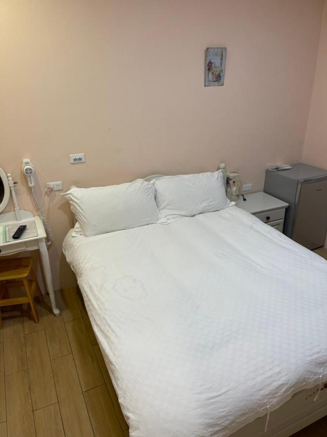 Danman Guesthouse Хуалянь Экстерьер фото